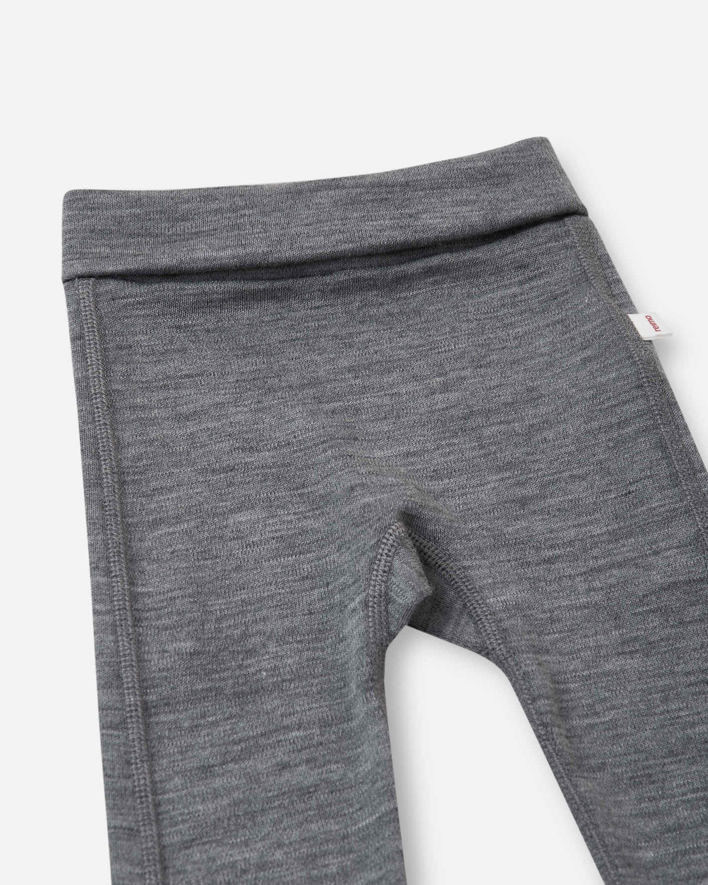 Babies' merino wool pants Suojana Winter