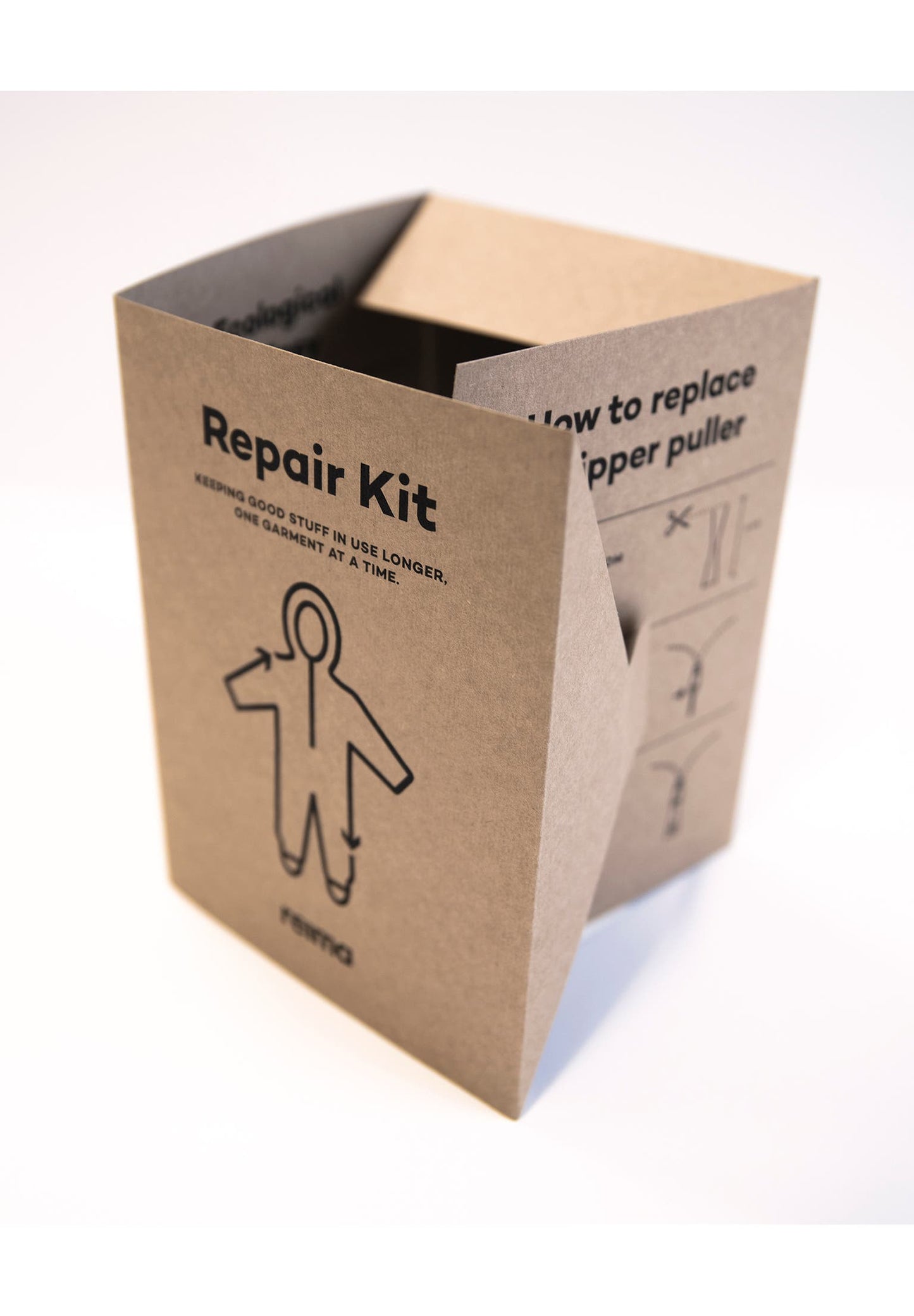 Repair kit Accessories