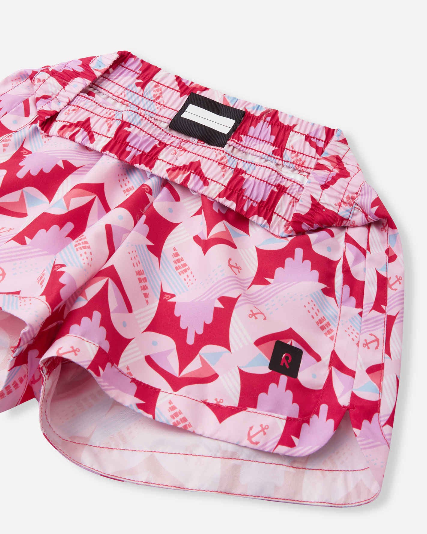 Kids' swim shorts Nauru Winter