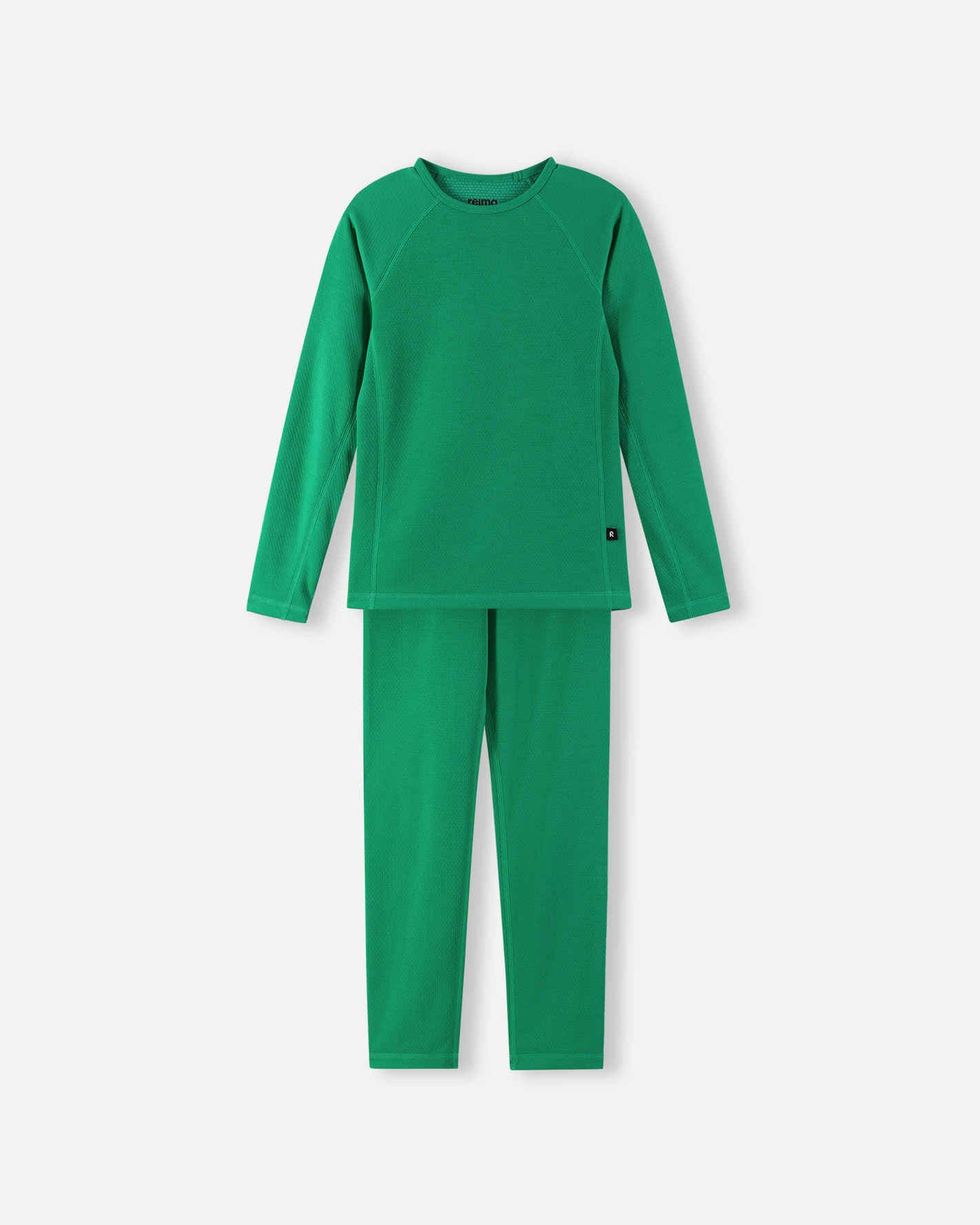Kids' thermal base layer set Lani Skiwear