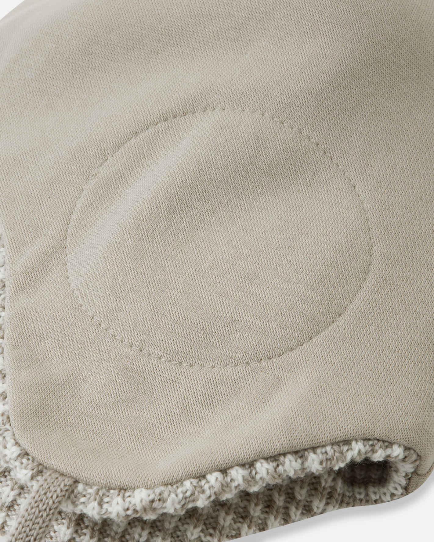 Toddlers' merino wool beanie Kuuru Accessories