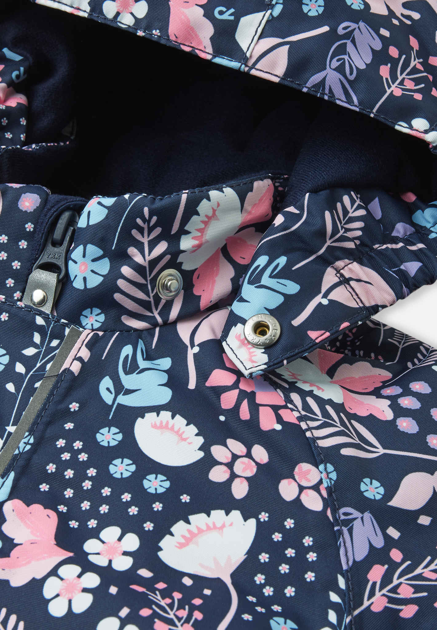 Toddlers' waterproof snowsuit Puhuri Outerwear