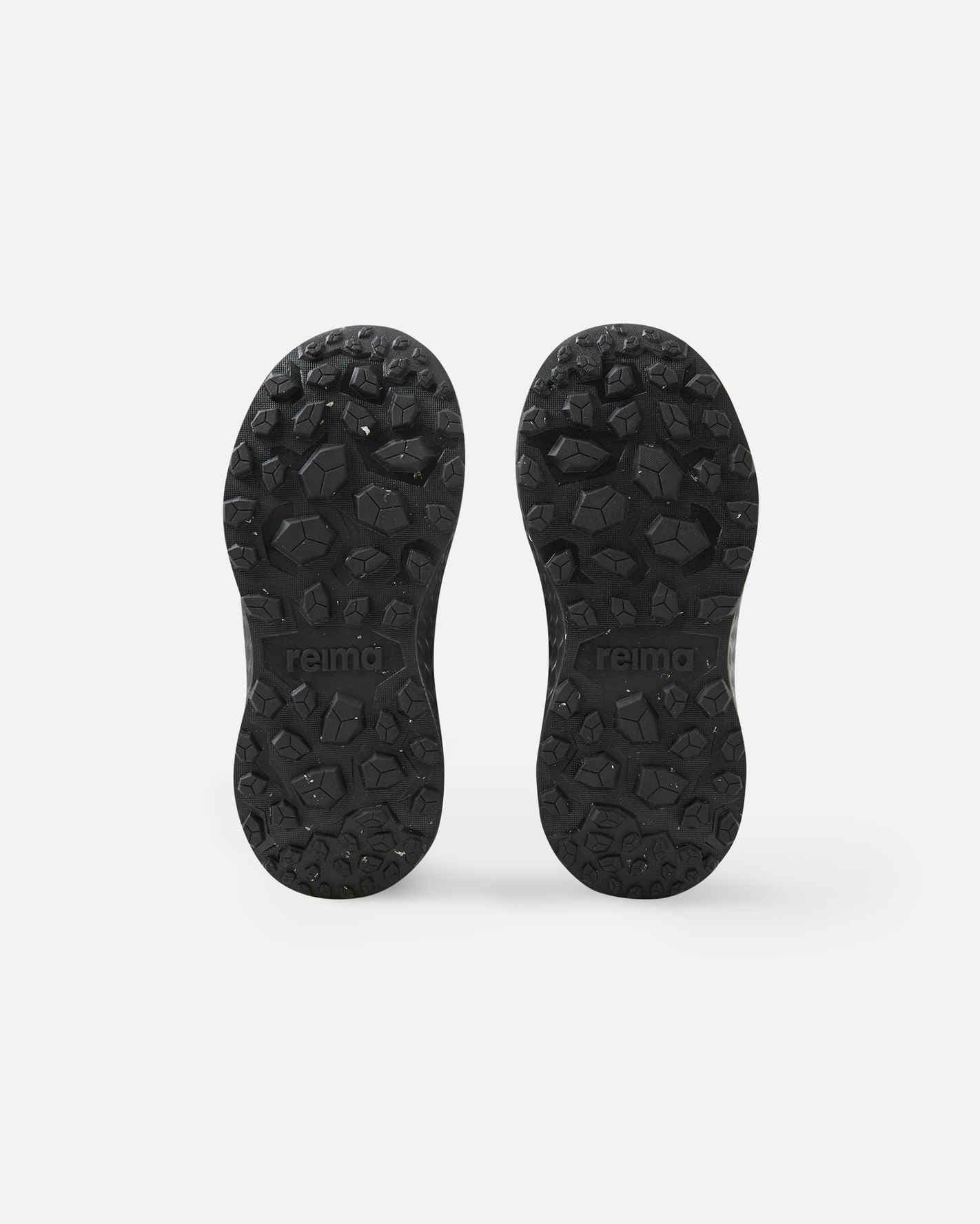 Kids' waterproof winter Shoes Hallava Shoes