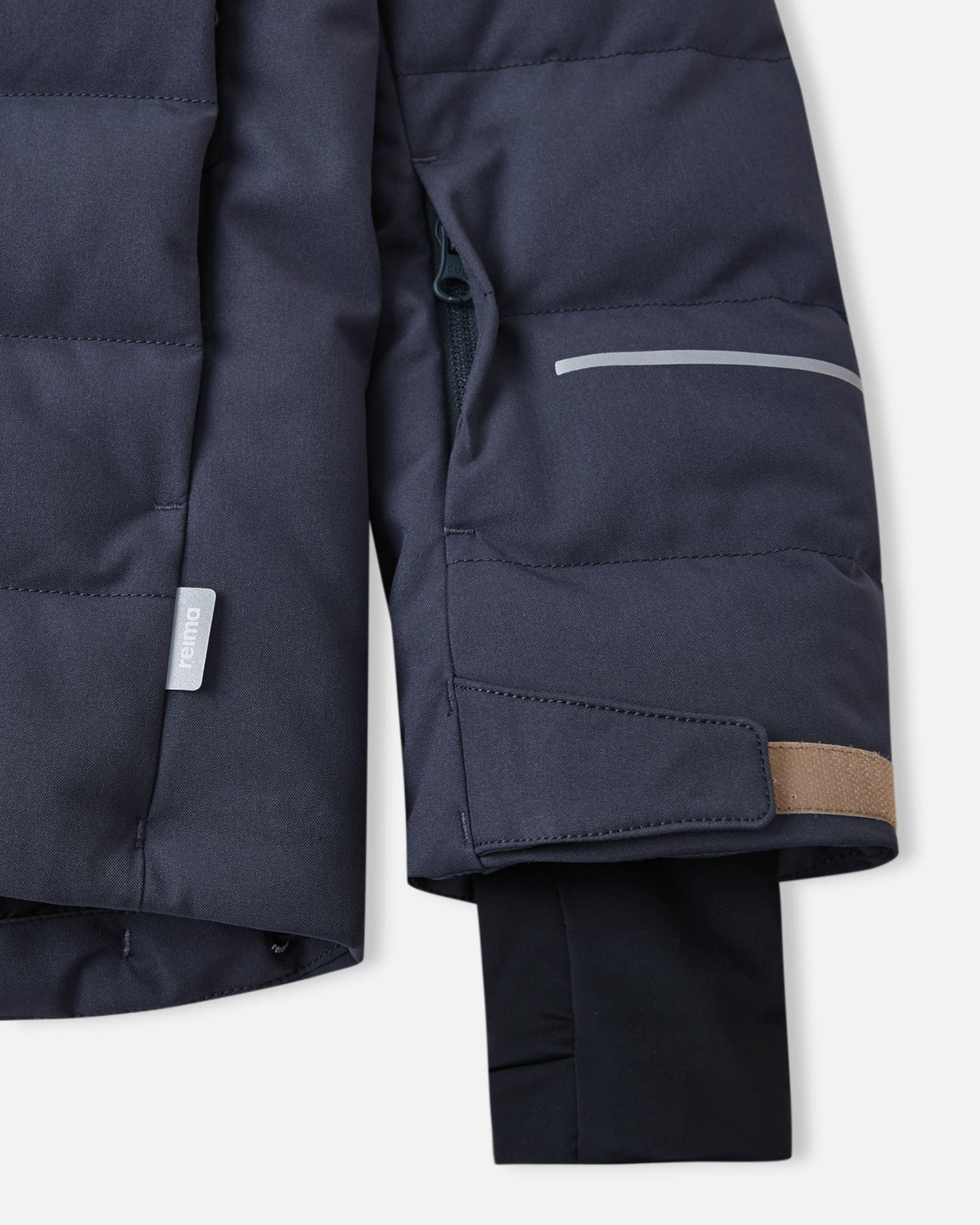 Kids' ski jacket Kuosku Skiwear