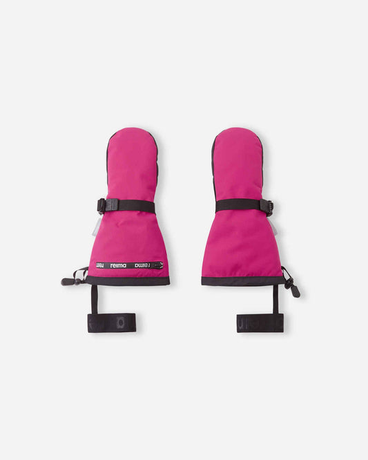 Kids' waterproof ski mittens Snoukka Skiwear