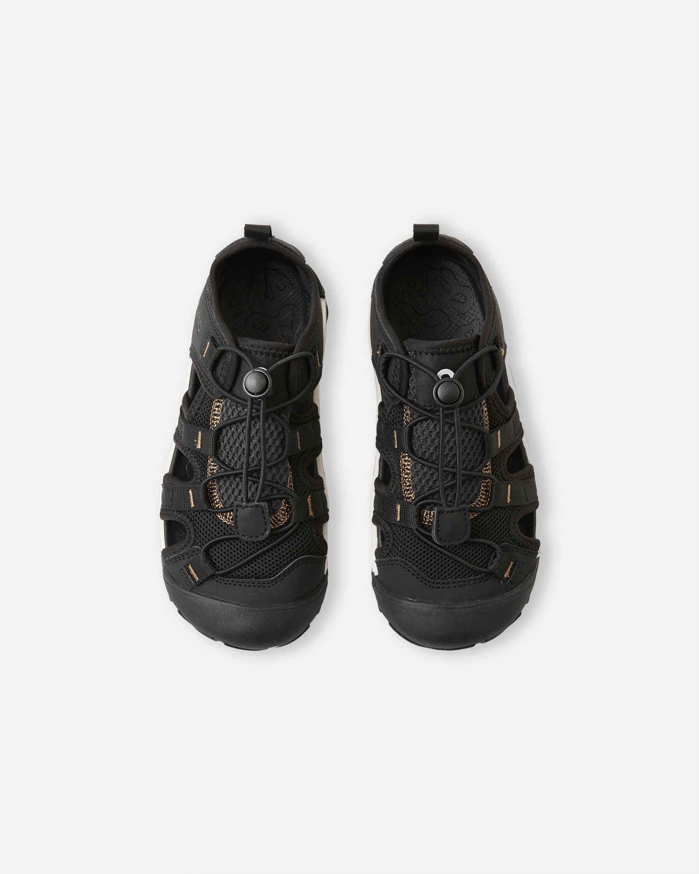 Kids' hiking sandals Talsi Shoes